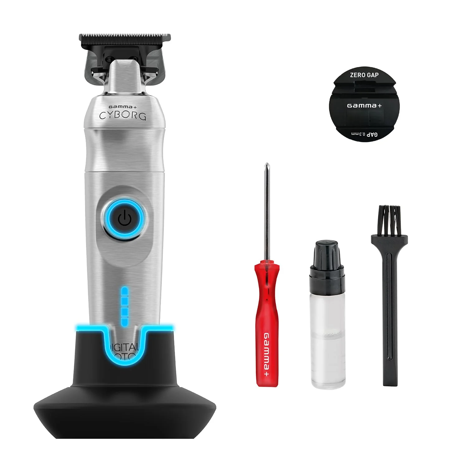 TRIMMER CYBORG - GAMMA+ - Image 2