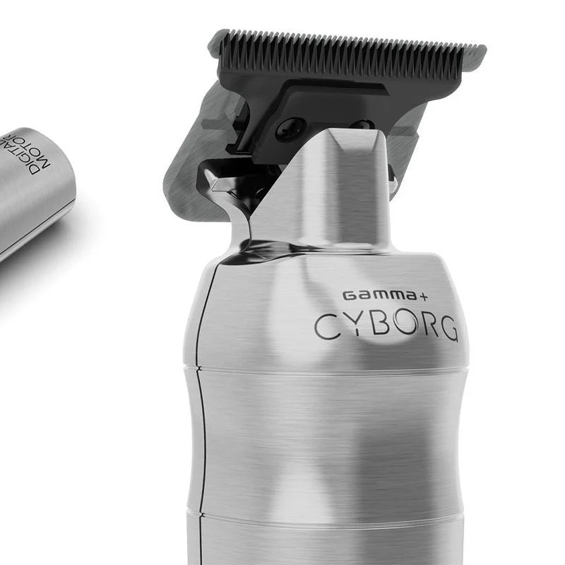TRIMMER CYBORG - GAMMA+ - Image 4