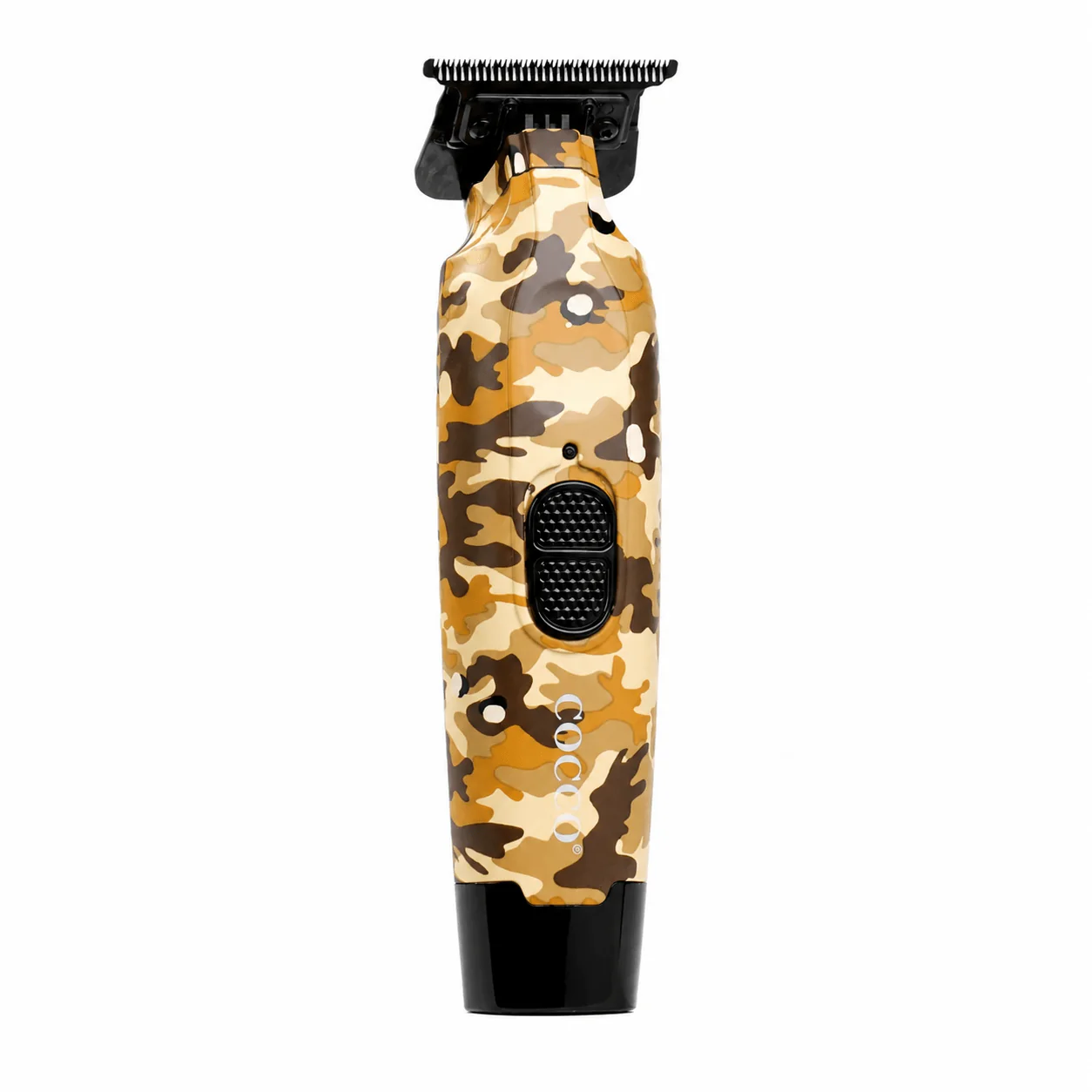 TRIMMER HYPER VELOCE ARMY - COCCO