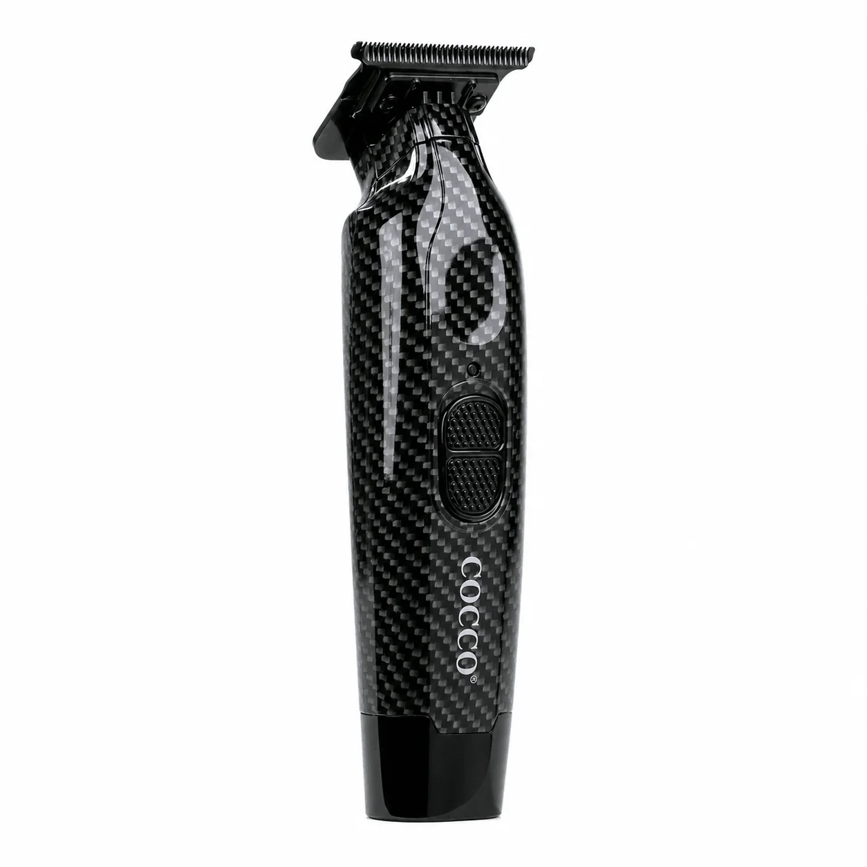 TRIMMER HYPER VELOCE CARBON - COCCO