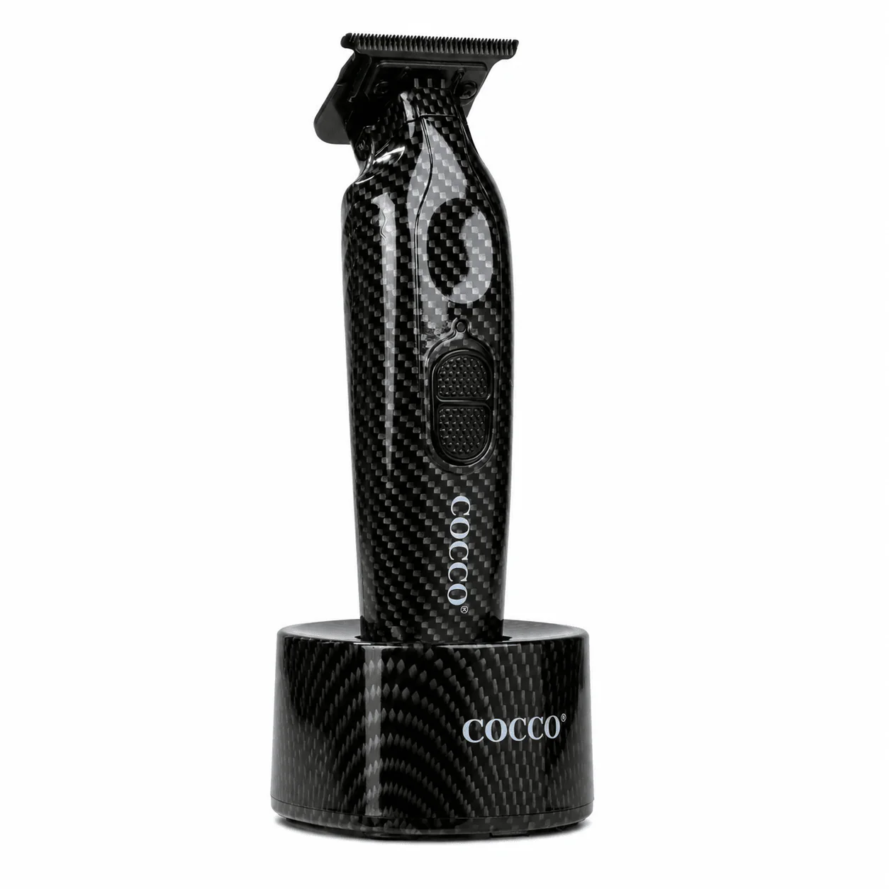 TRIMMER HYPER VELOCE CARBON - COCCO - Image 2