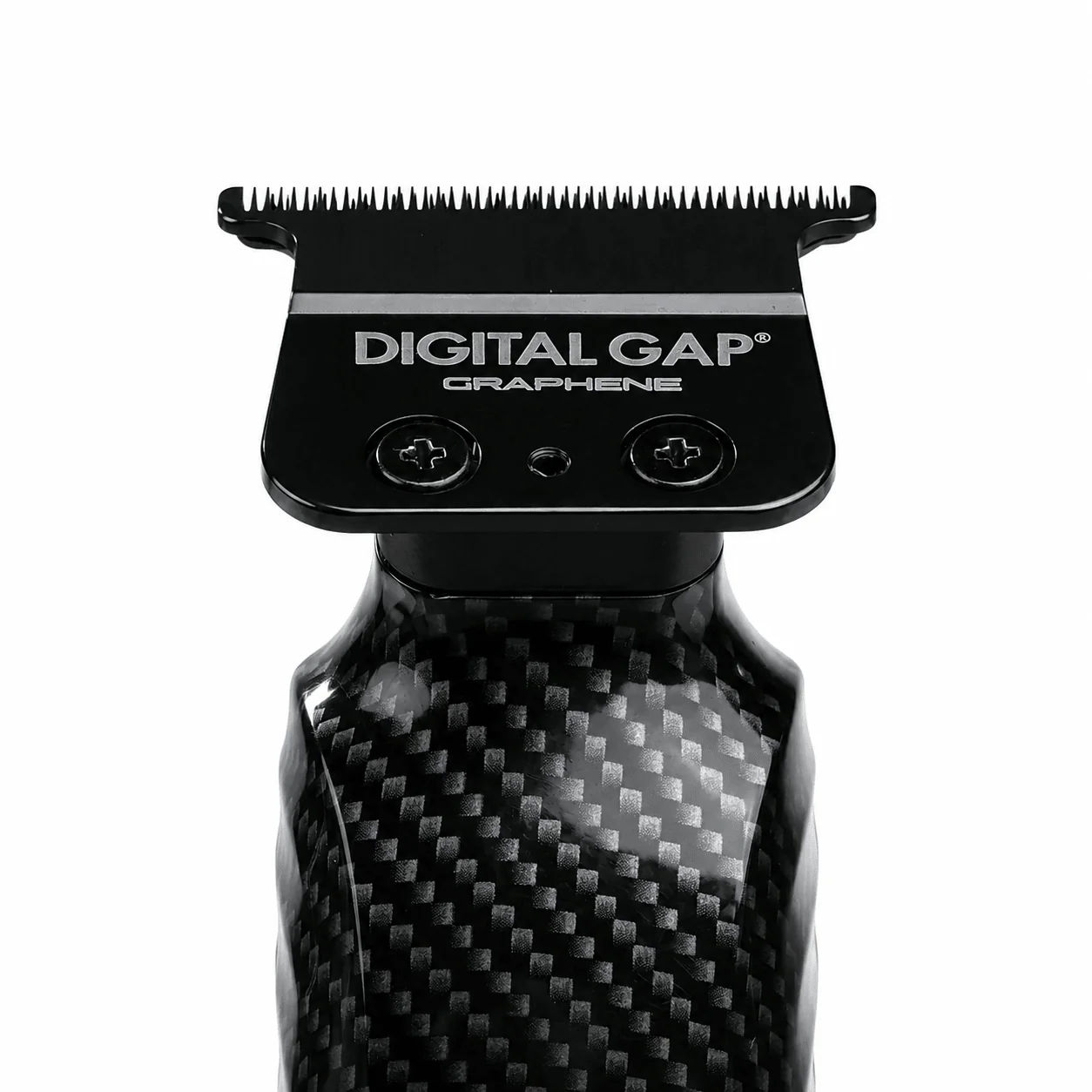 TRIMMER HYPER VELOCE CARBON - COCCO - Image 3
