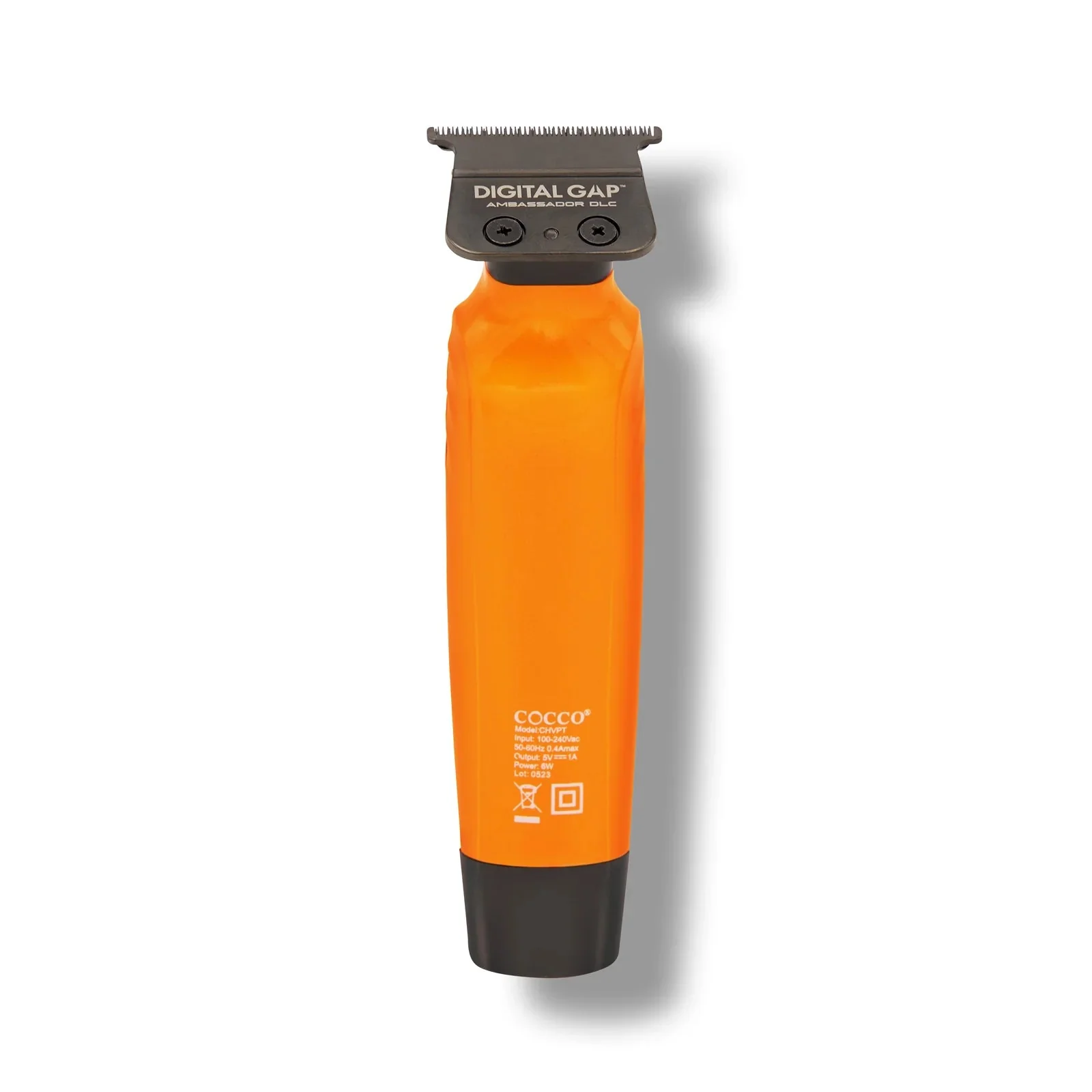 TRIMMER HYPER VELOCE NARANJA - COCCO - Image 3