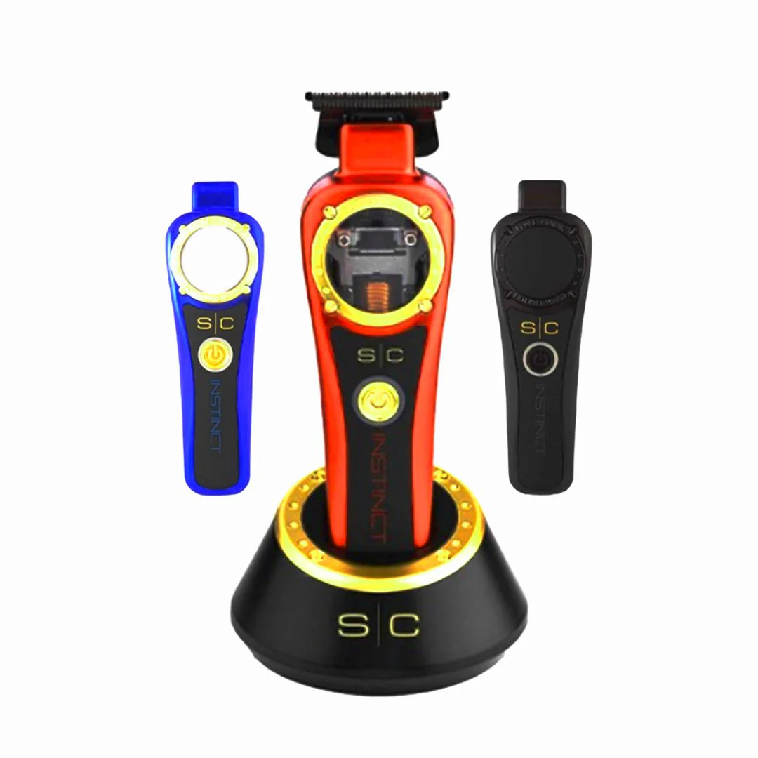 TRIMMER INSTINCT - STYLECRAFT