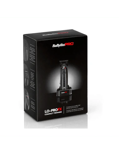 TRIMMER LO PRO COMPACT - BABYLISS - Image 4