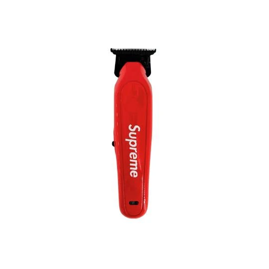 TRIMMER NEMESIS SUPREME ROJO - BRAVO
