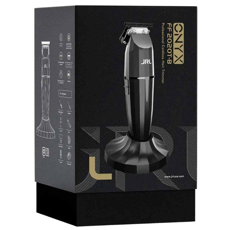 TRIMMER ONYX - JRL - Image 2