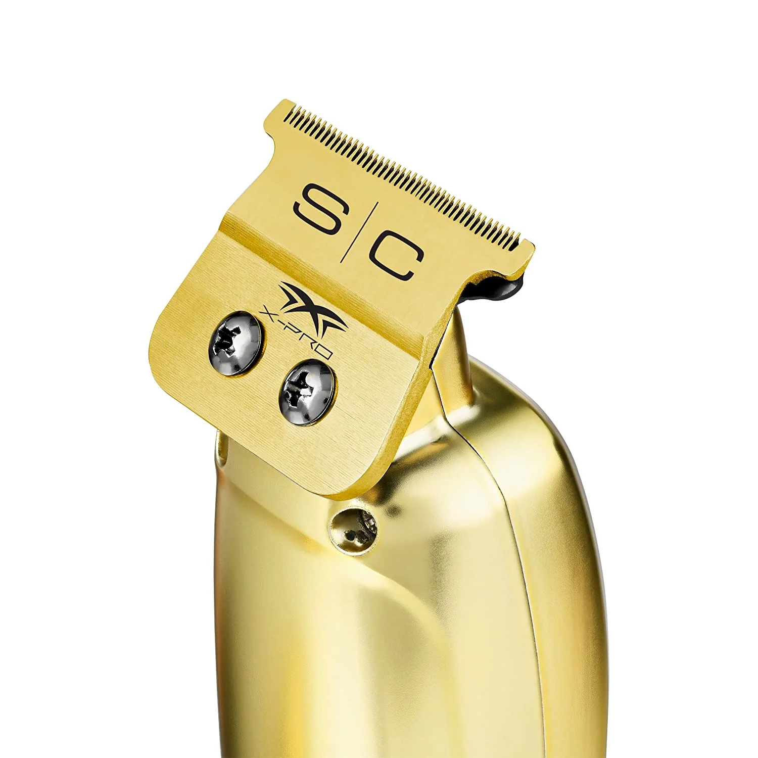 TRIMMER SABER GOLD - STYLECRAFT - Image 3