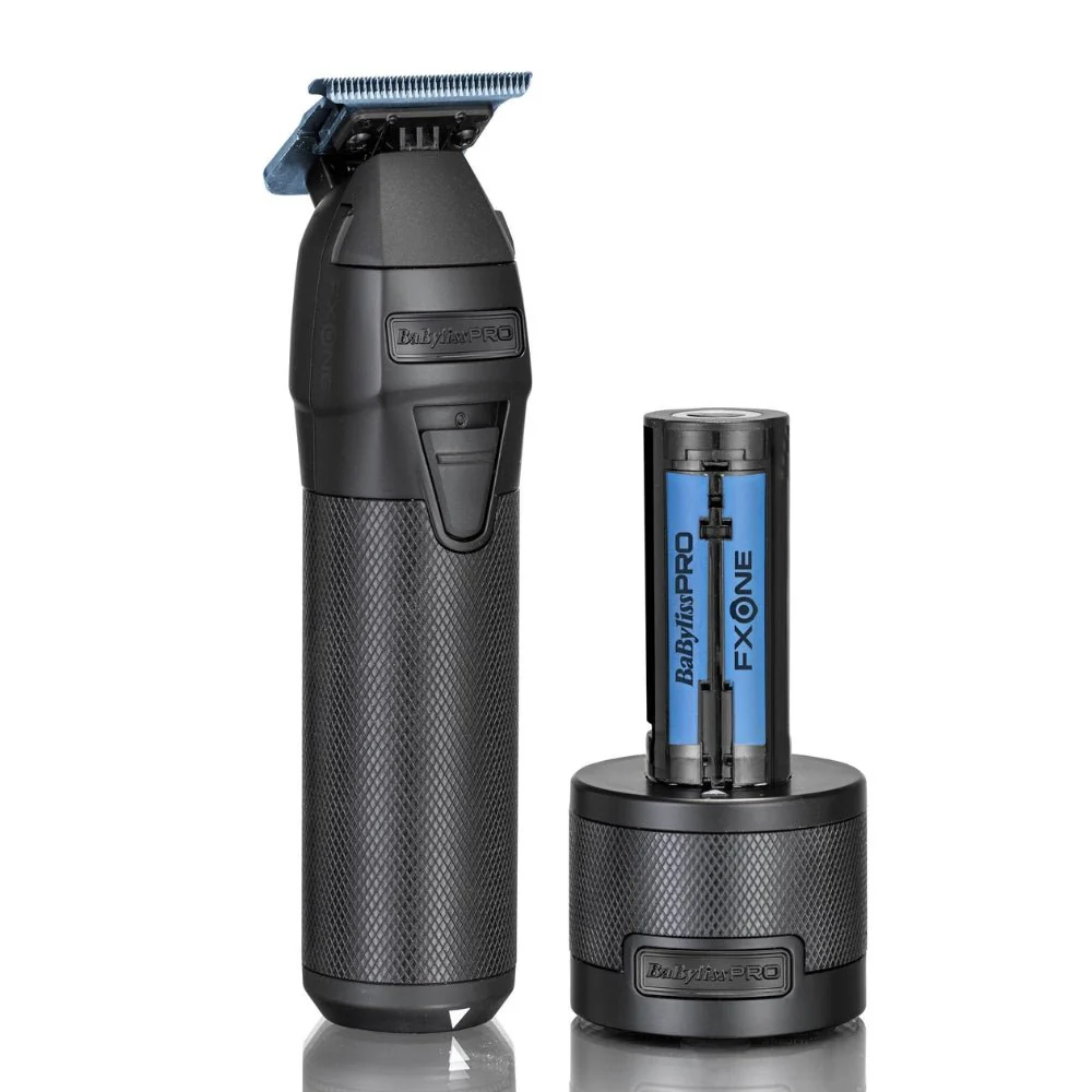 TRIMMER SKELETON BLACK FX ONE - BABYLISS - Image 3