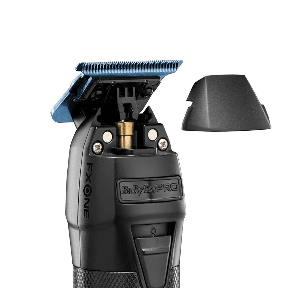 TRIMMER SKELETON BLACK FX ONE - BABYLISS - Image 4