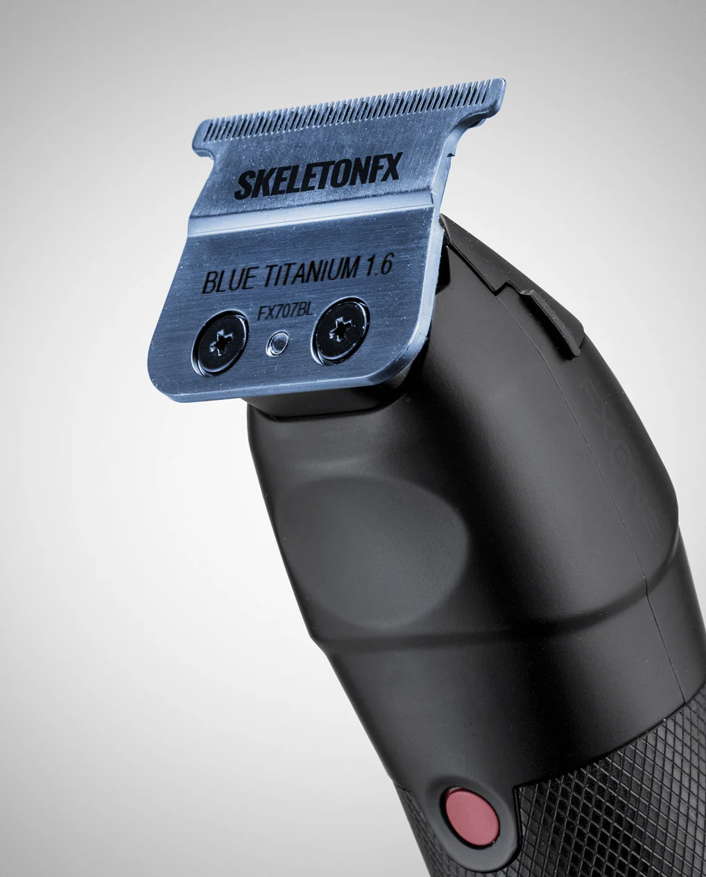 TRIMMER SKELETON BLACK FX ONE - BABYLISS - Image 5