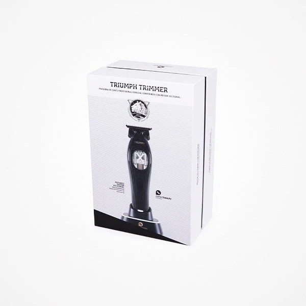 TRIMMER TRIUMPH - PERFECT BEAUTY - Image 4