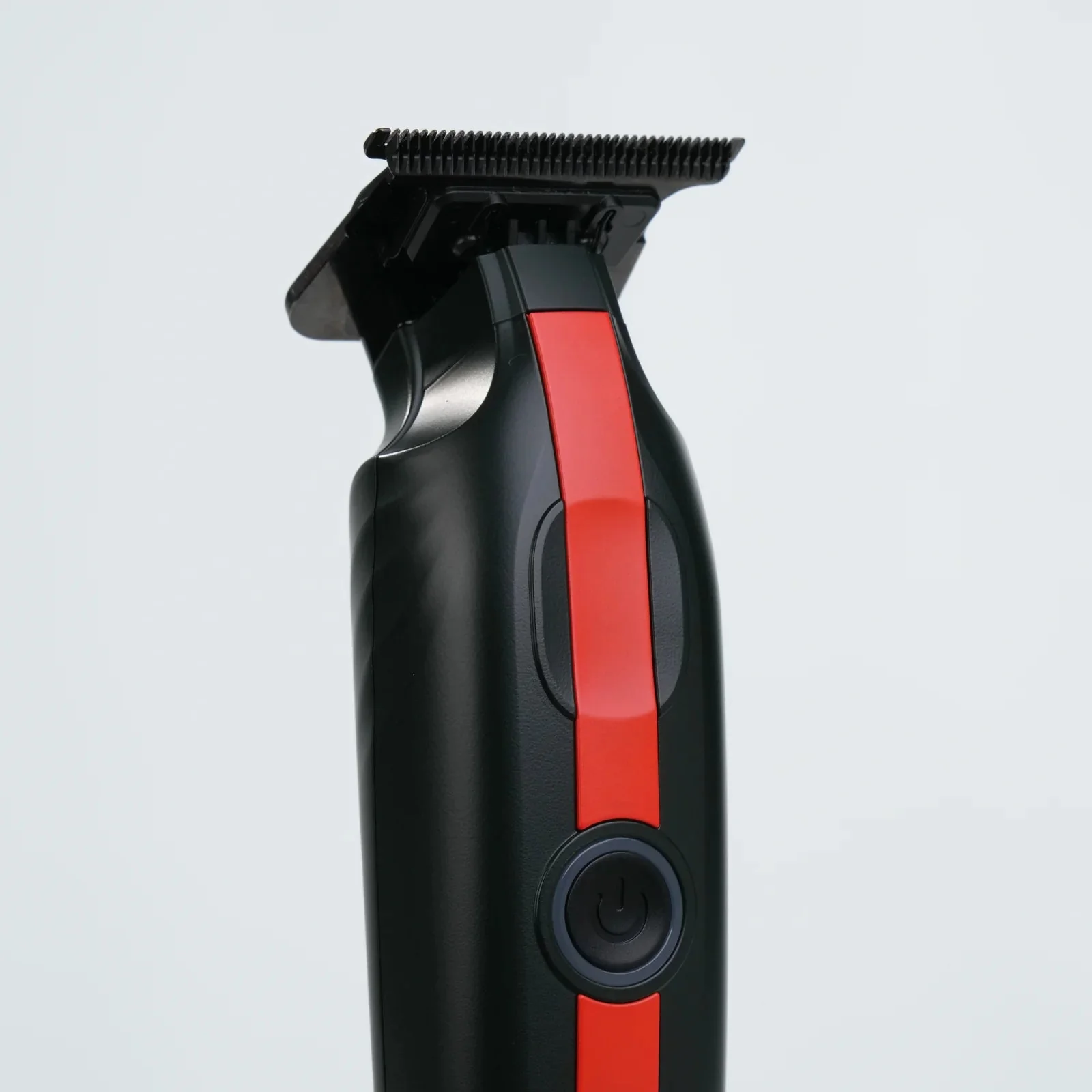 TRIMMER VELOCE LITE NEGRO Y ROJO - COCCO - Image 3