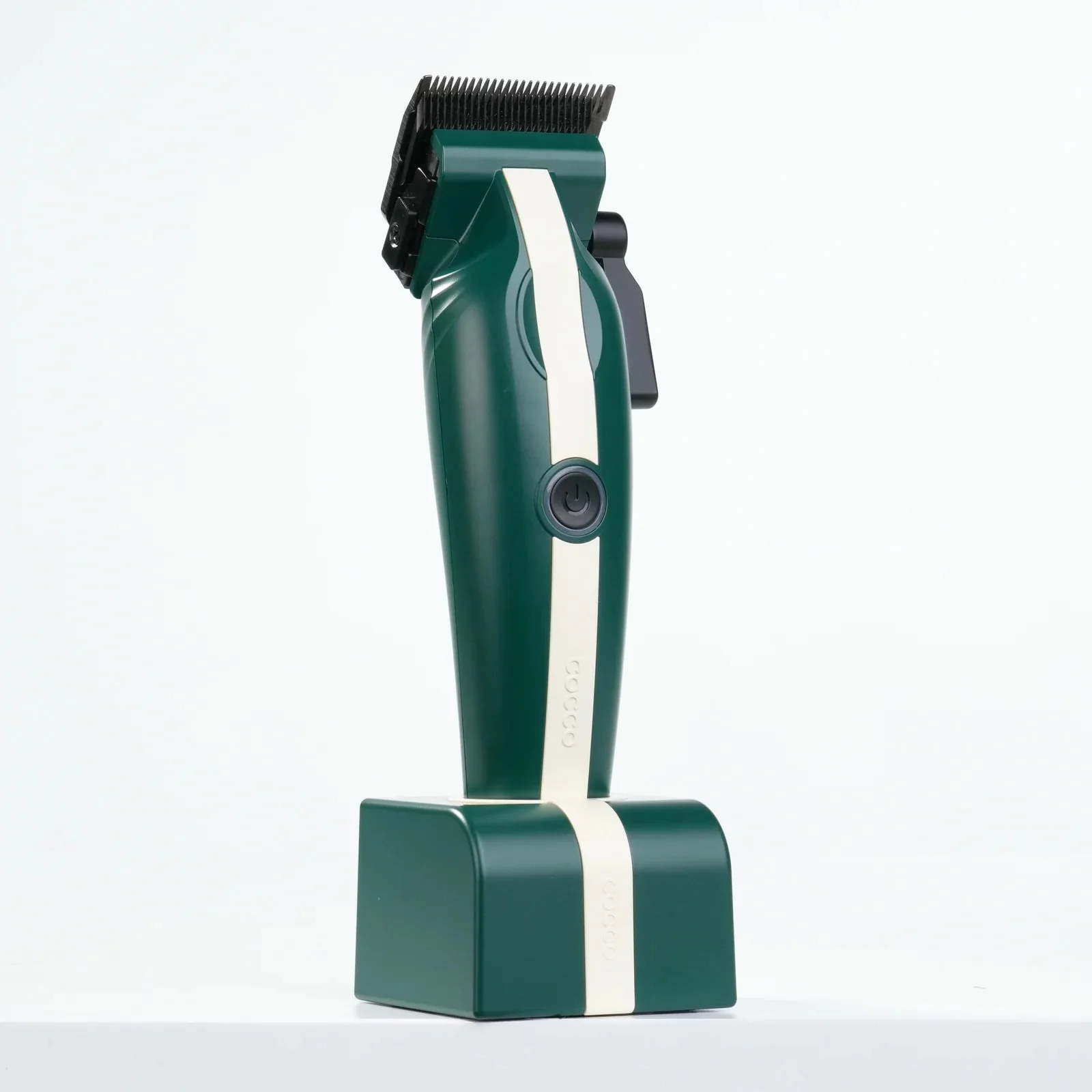 TRIMMER VELOCE LITE VERDE Y BLANCO - COCCO - Image 2