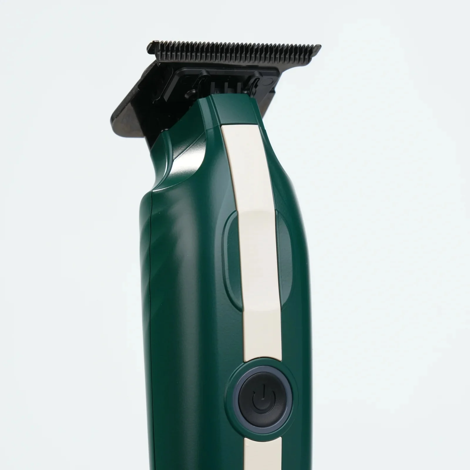 TRIMMER VELOCE LITE VERDE Y BLANCO - COCCO - Image 3