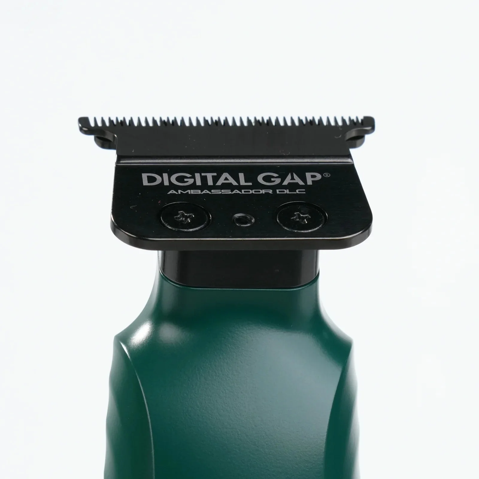 TRIMMER VELOCE LITE VERDE Y BLANCO - COCCO - Image 4