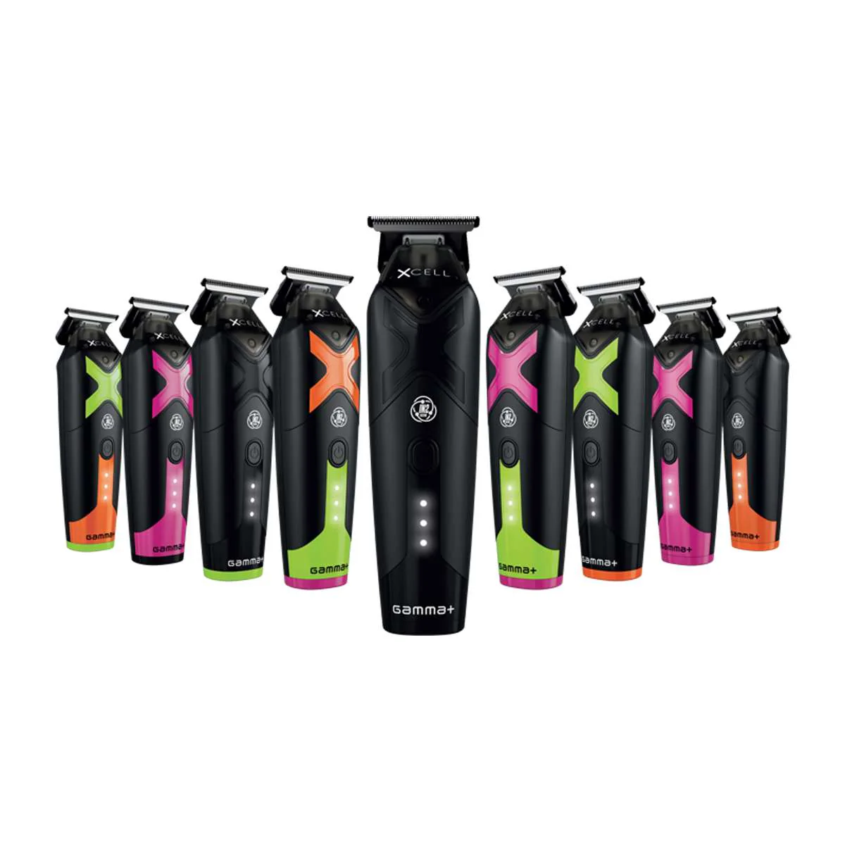 TRIMMER XCELL - GAMMA+ - Image 2
