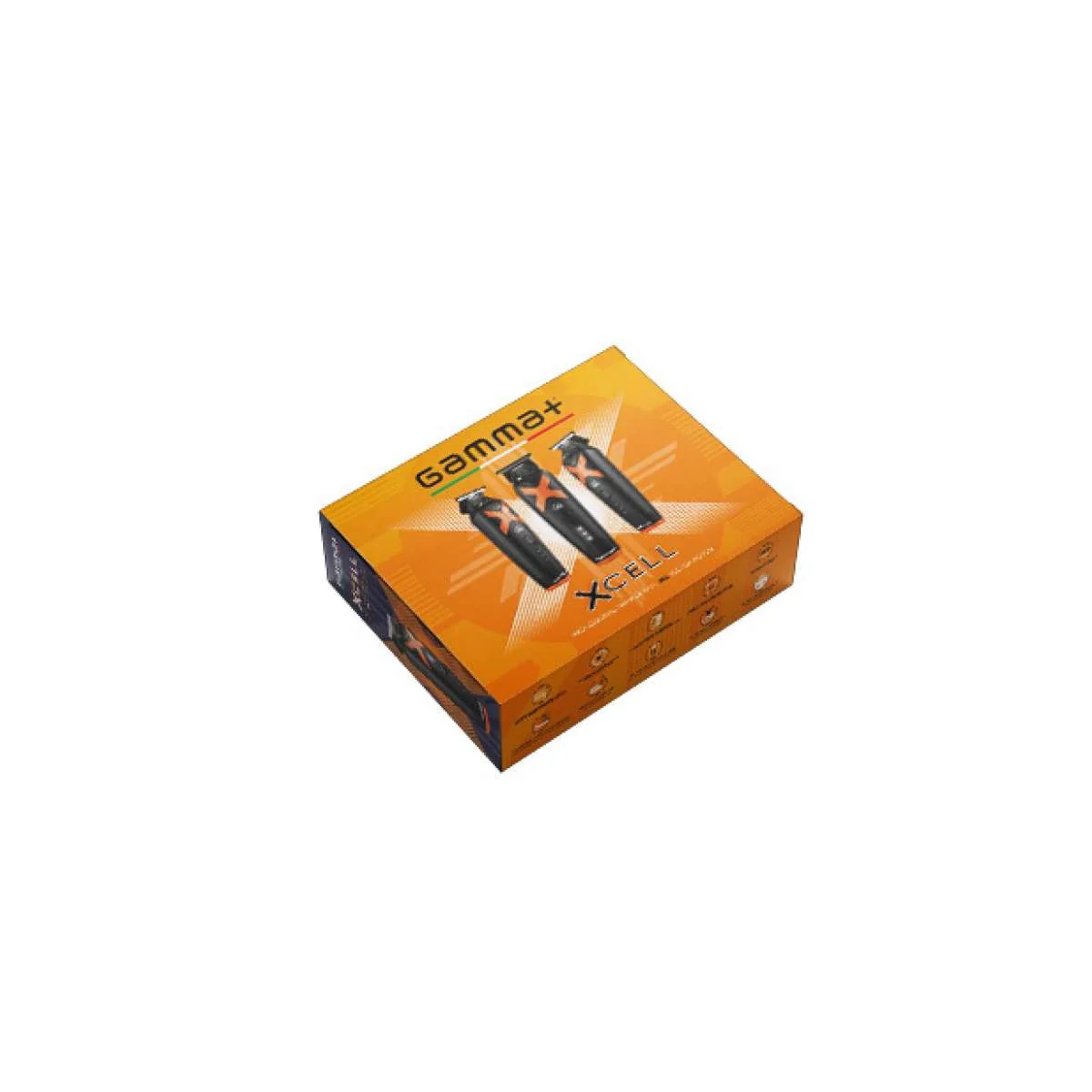 TRIMMER XCELL - GAMMA+ - Image 3