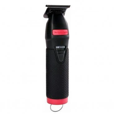 TUBO DE GOMA NEGRO SKELETON BOOST+ - BABYLISS - Image 3
