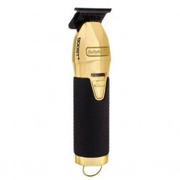 TUBO DE GOMA NEGRO SKELETON BOOST+ - BABYLISS - Image 4