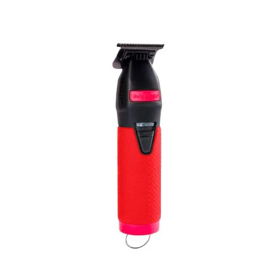 TUBO DE GOMA ROJO SKELETON BOOST+ - BABYLISS - Image 3