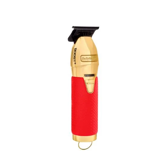TUBO DE GOMA ROJO SKELETON BOOST+ - BABYLISS - Image 4