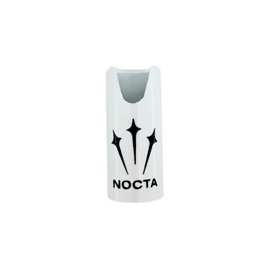 TUBO SKELETON CUSTOM NIKE NOCTA BLANCO - BRAVO