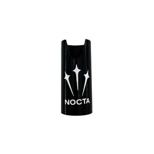 TUBO SKELETON CUSTOM NIKE NOCTA NEGRO - BRAVO