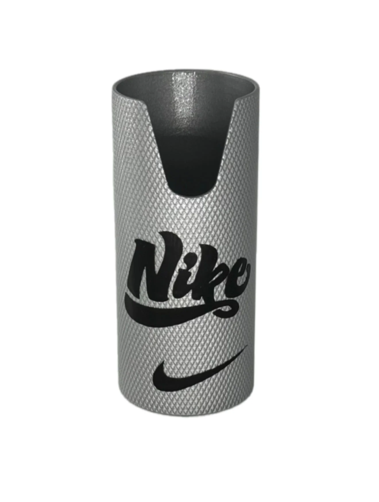 TUBO SKELETON CUSTOM NIKE PLATA